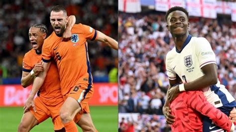 Prediksi Superkomputer Belanda Vs Inggris The Three Lions Diunggulkan