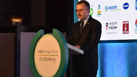 CERA Week India Energy Forum | Aramco