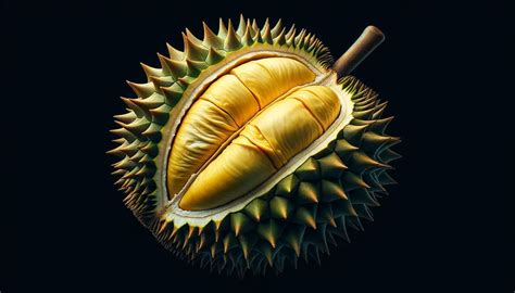 The Ultimate Durian Fruit Guide: Taste, Benefits, and More