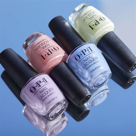 OPI Nail Polish – Page 2 – Nailsupplyuk