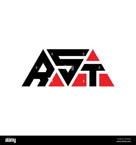 Rst logo Cut Out Stock Images & Pictures - Alamy