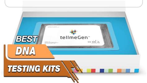 Top 5 Best Dna Test Kits 2023 [reviewed And Buying Guide] Youtube