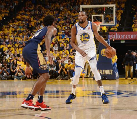 Blog Esportivo Do Suíço Durant Klay E Green Decidem Warriors Batem Pelicans E Abrem Série Com