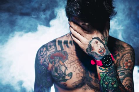 First Chiara Ferragni, Now Rapper FEDEZ Collaborate On Stroili ...