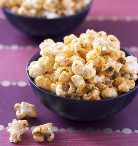 Tous Nos Conseils Pour R Ussir Un Pop Corn Inoubliable Cuisine De