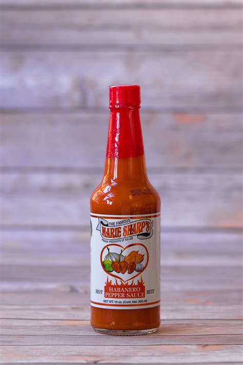The Best Hot Sauce 7 Bottles To Make Everything Taste Better Hot Sauce Sauce Hot