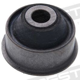 FEBEST PGAB 001 FEBEST ARM BUSHING FRONT ARM 3523 92 3523 77