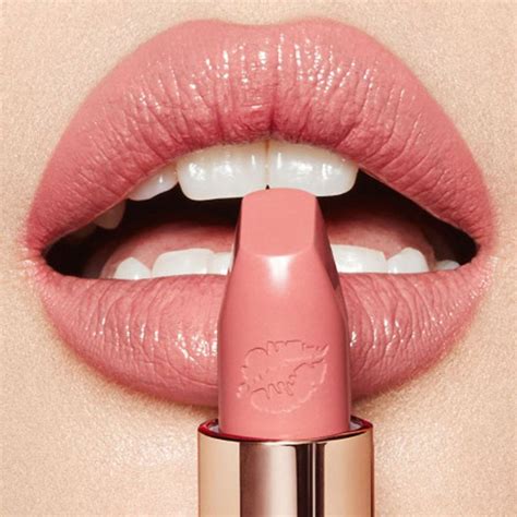 Charlotte Tilbury Hot Lips Dancefloor Princess Lipstick 3 5 G Buy At Amoreshop