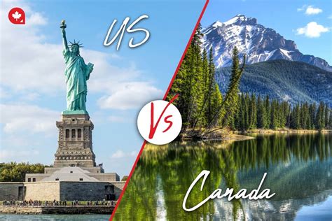 How to Immigrate from the US to Canada | CanadianVisa