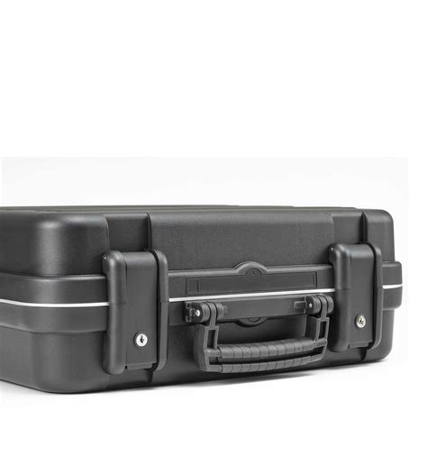 Gt Line Boxer Wh Pel Tool Case With Wheels Protective Cases