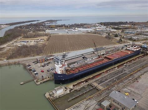 Heddle Shipyards Canada