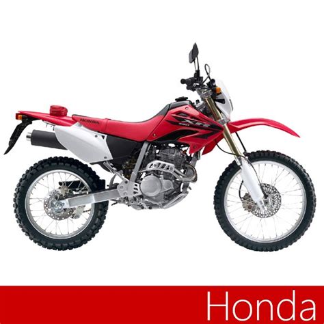 2017 Honda Crf80f Service Manual