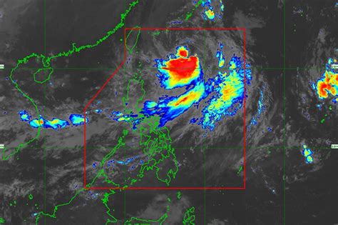 Monsoon Rains To Persist In Metro Manila Parts Of Luzon Abs Cbn News