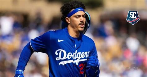 Breaking Dodgers LlamÓ A Miguel Vargas A Mlb