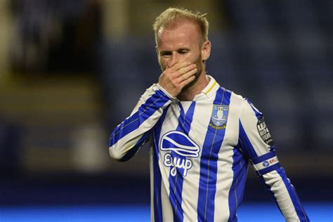 Sheffield Wednesday Background Figures Rendered ‘incredible After