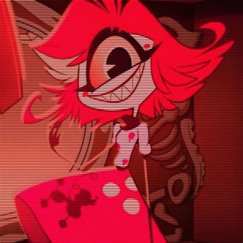 Aesthetic Hazbin Hotel Pfps Niffty Wattpad