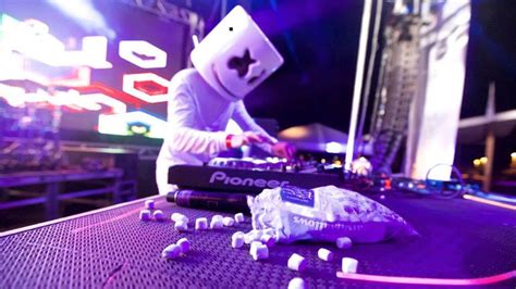 Hình Nền Marshmello Alone Top Những Hình Ảnh Đẹp