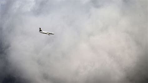 Ungemütliches Wetter in NRW Hier drohen Wind Regen und Gewitter