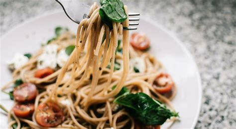 Giornata Mondiale Della Pasta I Miti Da Sfatare Dall Indice