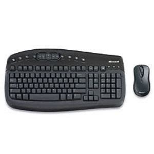 Microsoft Wireless MultiMedia Keyboard Reviews – Viewpoints.com