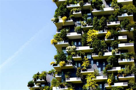 6 Sustainable Architecture Examples You Can Visit Today - Environment Co