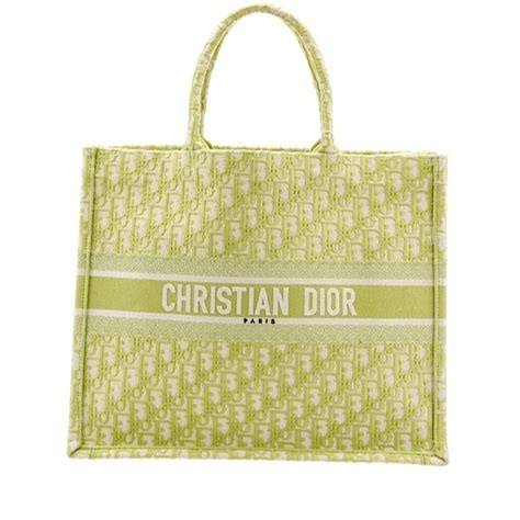 Dior Bags Christian Dior Large Oblique Book Tote Poshmark