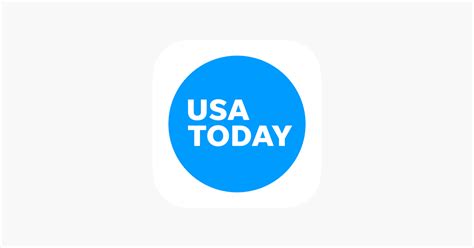 ‎USA TODAY: US & Breaking News on the App Store