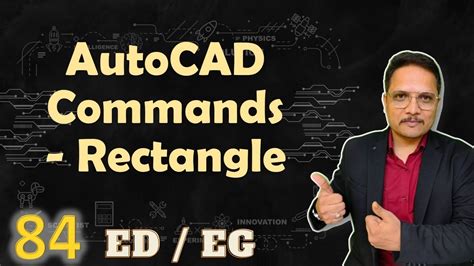 Autocad The Most Important Drawing Commands Explained In Off