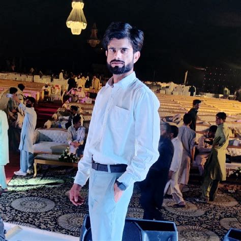 Danish Ali Islamabad Islāmābād Pakistan Professional Profile