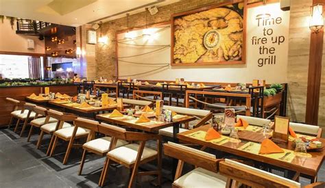 10 Best Buffet Restaurants In Noida Magicpin Blog