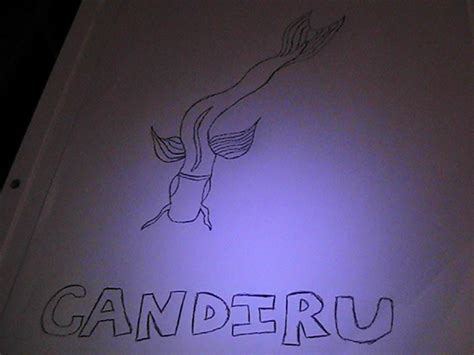 CANDIRU by Jieshii-kun on DeviantArt