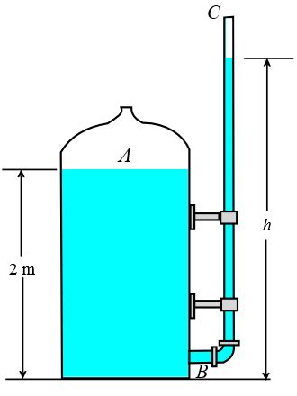 Solved Chapter 2 Problem 12P Solution Fluid Mechanics Student Value