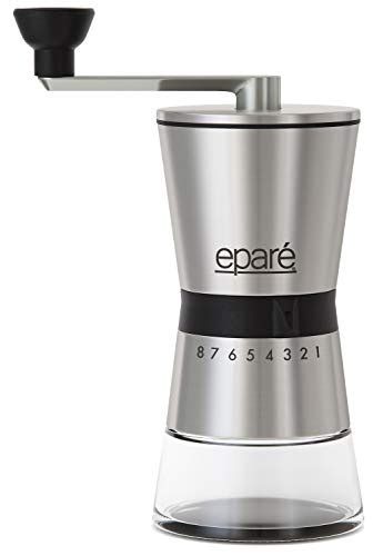 Best Manual Coffee Grinders For Review Buyers Guide