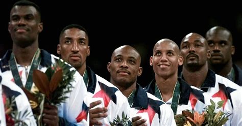 Highest Earning Players From The 1996 Dream Team Ii Therichest