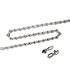 Shimano CN HG601 11 Speed Chain With Quick Link Merlin Cycles