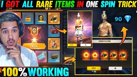 Free Fire New Event New Incubator Free Fire Mystical Master