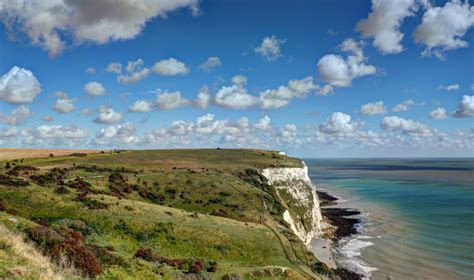 The England Coast Path Top Tips And Information