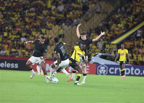 The Epic Showdown Isc Corinthians Vs Barcelona Sc A Soccer Rivalry Like No Other