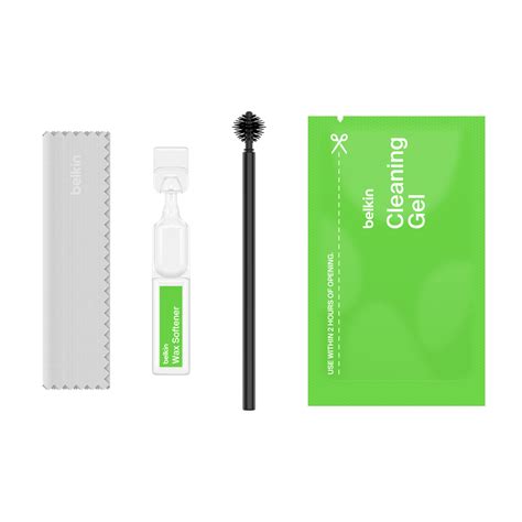 AirPods Cleaning Kit For AirPods Generation 1 3 Belkin US