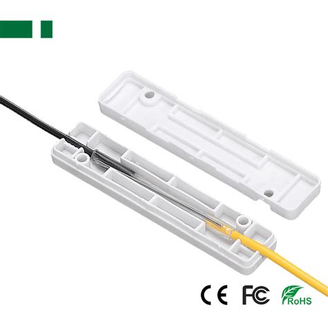 CNP 04 Square Type Optical Fiber Protection Box