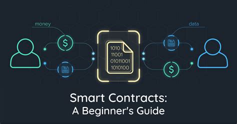 Understanding Smart Contracts A Guide For Beginners By Empiric Infotech Llp Medium