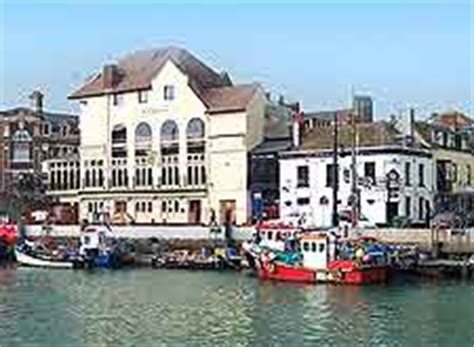 Weymouth Restaurants and Dining: Weymouth, Dorset, England