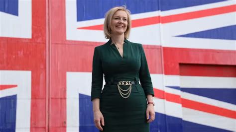 Liz Truss Quién es la nueva primera ministra británica y por qué