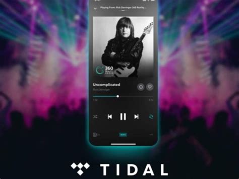 Square Compra Una Participaci N Mayoritaria En Tidal Por Us Millones