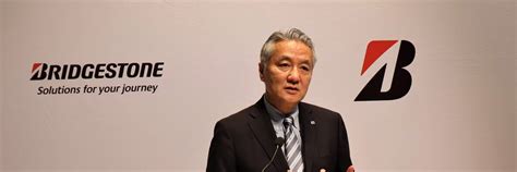 investor relations bridgestone