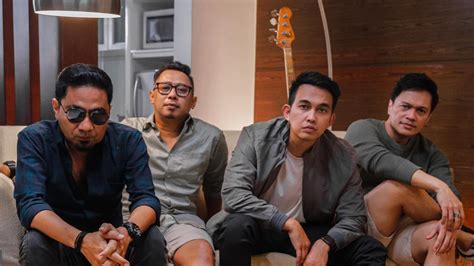 Rilis Single Baru ADA Band Hadirkan Teknologi Sound Ala Film Layar