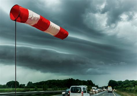 Orkan Alarm für Deutschland unsere Wettermodelle zeigen gefährliches