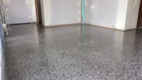 How To Clean Polished Concrete Floors Premier Polished Concrete