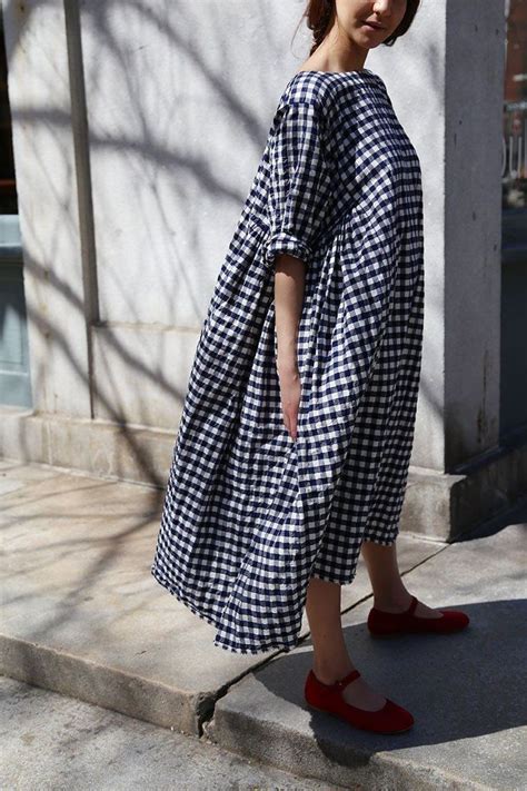 nice Одежда для женщин в стиле оверсайз — Правила сочетания вещей Check ...