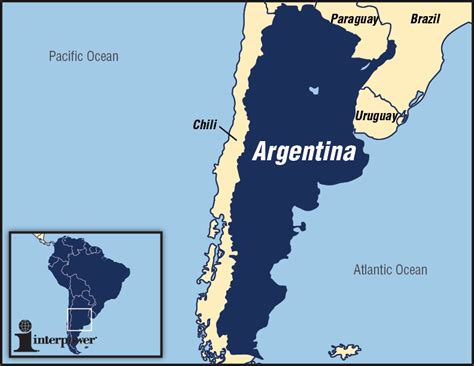 Exporting To Argentina